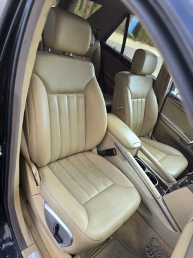 Mercedes-Benz ML 500 M113, Пружини - 7100 € / 13886.39 лв. - 85519557 10