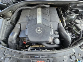 Mercedes-Benz ML 500 M113, Пружини - 7100 € / 13886.39 лв. - 85519557 14