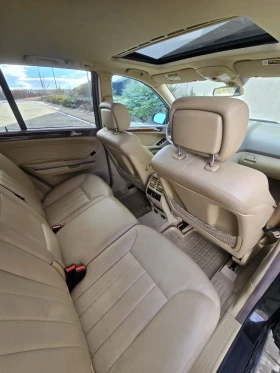 Mercedes-Benz ML 500 M113, Пружини - 7100 € / 13886.39 лв. - 85519557 11