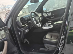 Mercedes-Benz GLE 53 4MATIC * CARFAX* 360* ДИСТРОНИК* BURMESTER* ОБДУХВАНЕ - 47600 € / 93097.51 лв. - 68967951 5