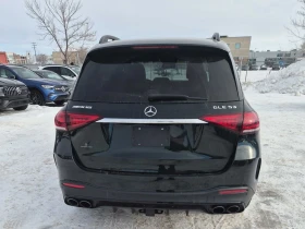 Mercedes-Benz GLE 53 4MATIC * CARFAX* 360* ДИСТРОНИК* BURMESTER* ОБДУХВАНЕ - 47600 € / 93097.51 лв. - 68967951 4