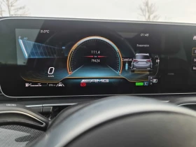 Mercedes-Benz GLE 53 4MATIC * CARFAX* 360* ДИСТРОНИК* BURMESTER* ОБДУХВАНЕ - 47600 € / 93097.51 лв. - 68967951 8