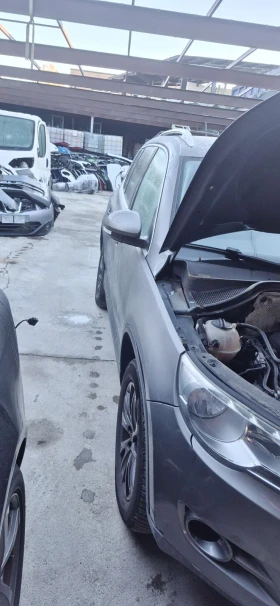 VW Tiguan 2.0 TDI 2013 г.   CFF   само на части   - 11 € / 21.51 лв. - 74483979 3