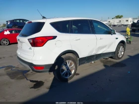 Ford Escape 1.5l Se, снимка 4