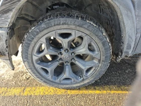 Dodge RAM 1500 LIMITED 4X4 CREW CAB 5'7" BOX  CARFAX - 26250 € / 51340.54 лв. - 65654518 6