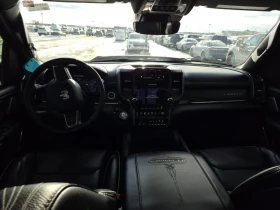 Dodge RAM 1500 LIMITED 4X4 CREW CAB 5'7" BOX  CARFAX - 26250 € / 51340.54 лв. - 65654518 11