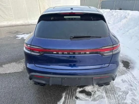Porsche Macan  BASE | ОБДУХВАНЕ | ДВА КЛЮЧА | CARFAX - 42000 € / 82144.86 лв. - 21100556 4