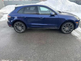 Porsche Macan  BASE | ОБДУХВАНЕ | ДВА КЛЮЧА | CARFAX - 42000 € / 82144.86 лв. - 21100556 3