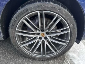 Porsche Macan  BASE | ОБДУХВАНЕ | ДВА КЛЮЧА | CARFAX - 42000 € / 82144.86 лв. - 21100556 6