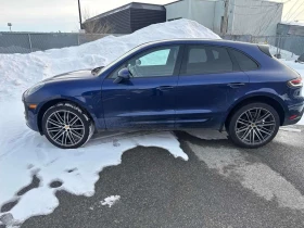 Porsche Macan  BASE | ОБДУХВАНЕ | ДВА КЛЮЧА | CARFAX - 42000 € / 82144.86 лв. - 21100556 2