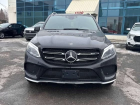 Mercedes-Benz GLE 43 AMG * CARFAX * ЦЕНА ДО БГ - 30550 € / 59750.61 лв. - 53008256 2