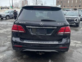 Mercedes-Benz GLE 43 AMG * CARFAX * ЦЕНА ДО БГ - 30550 € / 59750.61 лв. - 53008256 5
