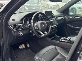 Mercedes-Benz GLE 43 AMG * CARFAX * ЦЕНА ДО БГ - 30550 € / 59750.61 лв. - 53008256 6