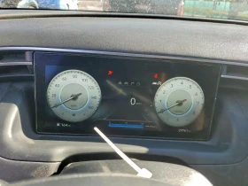 Hyundai Tucson LIMITED - 16492 € / 32255.55 лв. - 77738264 10