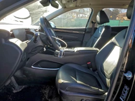 Hyundai Tucson LIMITED - 16492 € / 32255.55 лв. - 77738264 7