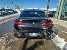 BMW X4 M40i xDrive/CARFAX/ПАНО/ПРЕДСТАВИТЕЛСТВО НА BMW - 48500 € / 94857.76 лв. - 39333754 5
