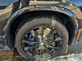 BMW X4 M40i xDrive/CARFAX/ПАНО/ПРЕДСТАВИТЕЛСТВО НА BMW - 48500 € / 94857.76 лв. - 39333754 6