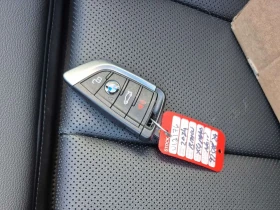 BMW X4 M40i xDrive/CARFAX/ПАНО/ПРЕДСТАВИТЕЛСТВО НА BMW - 48500 € / 94857.76 лв. - 39333754 11