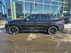 BMW X4 M40i xDrive/CARFAX/ПАНО/ПРЕДСТАВИТЕЛСТВО НА BMW - 48500 € / 94857.76 лв. - 39333754 3