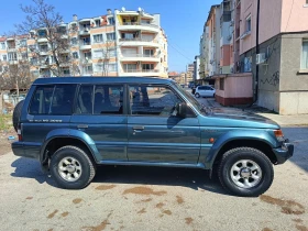 Mitsubishi Pajero - 5000 € / 9779.15 лв. - 46943460 5