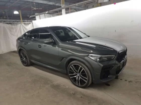 BMW X6 XDRIVE40I| 360| HUD| PANORAMA| AMBIENT - 42900 € / 83905.11 лв. - 37883302 2
