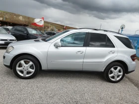 Mercedes-Benz ML 320 CDI AVANGARDE - 5999 € / 11733.02 лв. - 43625103 2