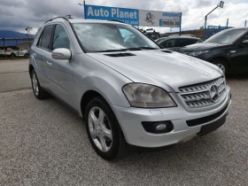 Mercedes-Benz ML 320 CDI AVANGARDE - 5999 € / 11733.02 лв. - 43625103 7