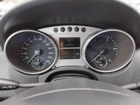 Mercedes-Benz ML 320 CDI AVANGARDE - 5999 € / 11733.02 лв. - 43625103 17