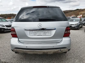 Mercedes-Benz ML 320 CDI AVANGARDE - 5999 € / 11733.02 лв. - 43625103 4