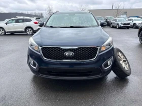 Kia Sorento LX V6/ПОДГРЕВИ/ВТОРИ ГУМИ И ДЖАНТИ - 9000 € / 17602.47 лв. - 81977486 2