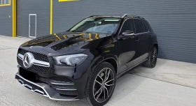 Mercedes-Benz GLE 300 d AMG -Line 4MATIC