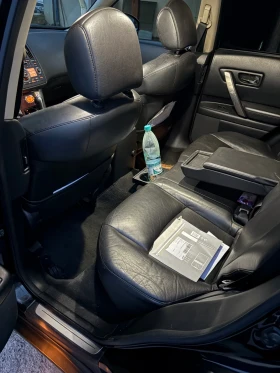 Infiniti Fx 45 Facelift/LPG - 7500 € / 14668.73 лв. - 72556780 6