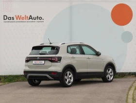 VW T-Cross | Mobile.bg � ����� ������ 3