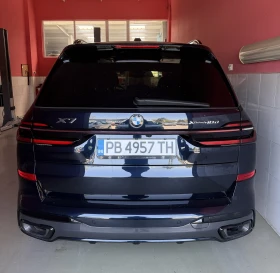 BMW X7 xDrive40d � ����� �� ��� | Mobile.bg � ����� ������ 3