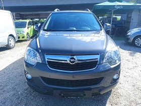 Opel Antara 2.4 i, Cosmo 4x4 | Mobile.bg � ����� ������ 2
