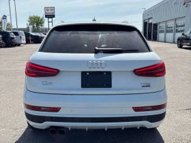 Audi Q3 * Technik * БЕЗ ЗАБЕЛЕЖКИ*  - 12500 € / 24447.88 лв. - 78856414 4