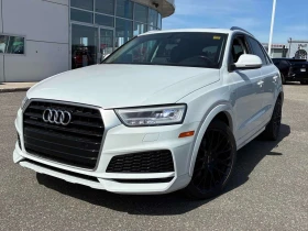 Audi Q3 * Technik * БЕЗ ЗАБЕЛЕЖКИ*  - 12500 € / 24447.88 лв. - 78856414 16