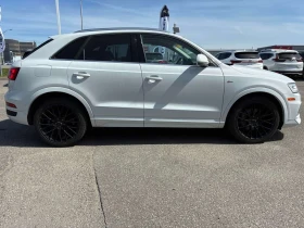 Audi Q3 * Technik * БЕЗ ЗАБЕЛЕЖКИ*  - 12500 € / 24447.88 лв. - 78856414 3