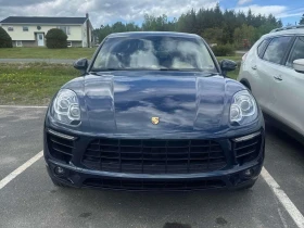Porsche Macan * S * CARFAX * БЕЗ ПЪРВОНАЧАЛНА ВНОСКА | Auto.bg — изображение 6