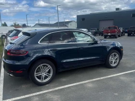 Porsche Macan * S * CARFAX * БЕЗ ПЪРВОНАЧАЛНА ВНОСКА | Auto.bg — изображение 3