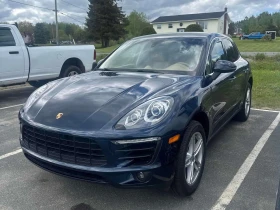 Porsche Macan * S * CARFAX * БЕЗ ПЪРВОНАЧАЛНА ВНОСКА