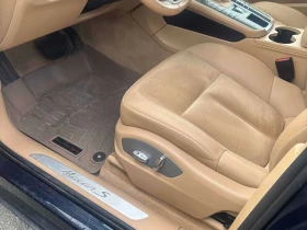 Porsche Macan * S * CARFAX * БЕЗ ПЪРВОНАЧАЛНА ВНОСКА | Auto.bg — изображение 10