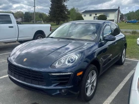 Porsche Macan * S * CARFAX * БЕЗ ПЪРВОНАЧАЛНА ВНОСКА | Auto.bg — изображение 2