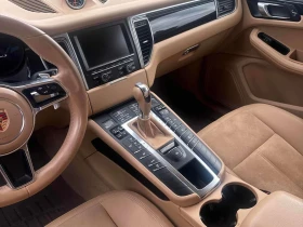 Porsche Macan * S * CARFAX * БЕЗ ПЪРВОНАЧАЛНА ВНОСКА | Auto.bg — изображение 9