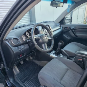 Toyota Rav4 - 3899 € / 7625.78 лв. - 32420277 6