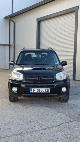 Toyota Rav4 - 3899 € / 7625.78 лв. - 32420277 9