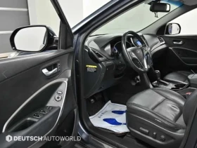 Hyundai Santa fe DIESEL (E-VGT) 2.0 2WD PREMIUM | Mobile.bg � ����� ������ 11