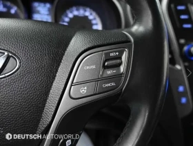 Hyundai Santa fe DIESEL (E-VGT) 2.0 2WD PREMIUM | Mobile.bg � ����� ������ 17