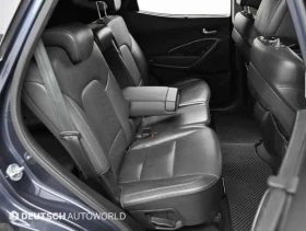 Hyundai Santa fe DIESEL (E-VGT) 2.0 2WD PREMIUM | Mobile.bg � ����� ������ 12