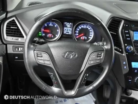 Hyundai Santa fe DIESEL (E-VGT) 2.0 2WD PREMIUM | Mobile.bg � ����� ������ 13